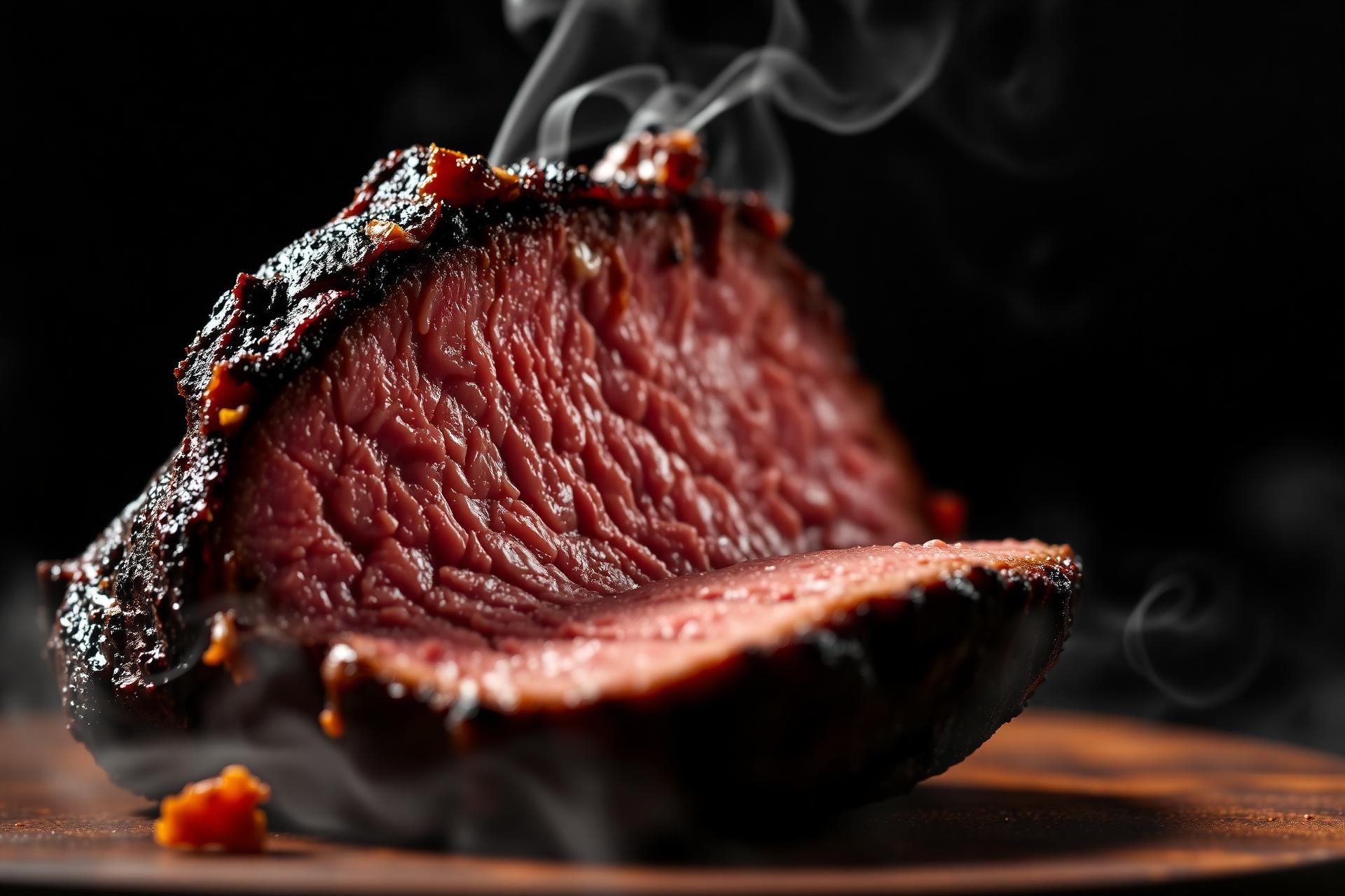Prime Brisket