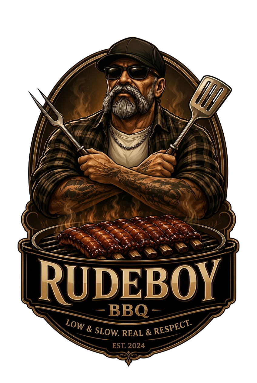 RudeBoy BBQ